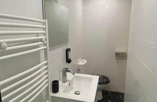 Chateaudun Apartment | Appart'Hôtel Mairie Châteaudun
