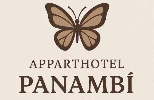 Chevilly-Larue Apartment | Appart Hôtel PANAMBI