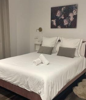 Chevilly-Larue Apartment | Appart Hôtel PANAMBI