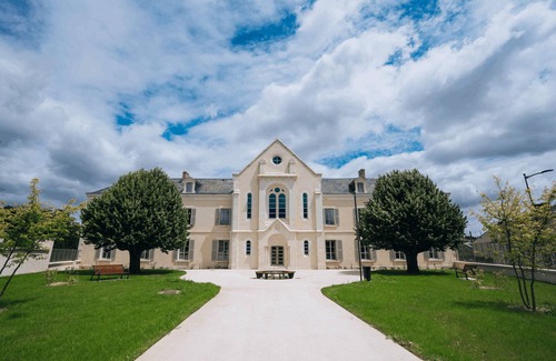 Chateauroux Apartment | Appart'hôtel Saint-Denis, Appartement 21