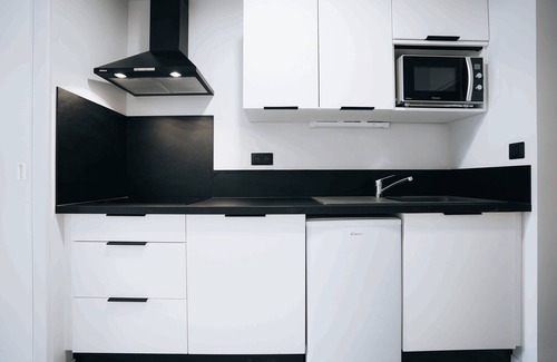 Chateauroux Apartment | Appart'hôtel Saint-Denis, Apppartement 25