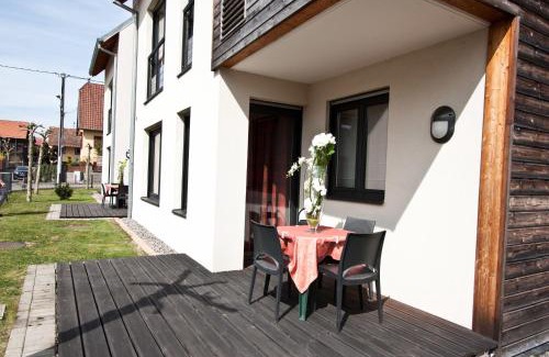 Stutzheim Apartment | Appart'hôtels La Maison du Tigre