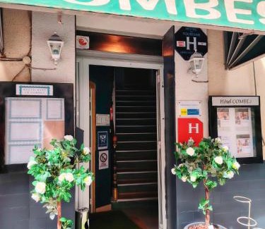 Amelie-les-Bains-Palalda Apartment | Appart'Hôtel Le Combes
