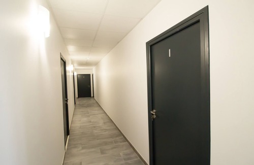 Rouxmesnil-Bouteilles Apartment | Appart-hôtel, à 5 Minutes de Dieppe
