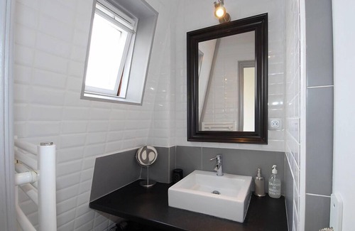 Saint-Lambert Bed & Breakfast | Appart Hameau Paris Porte de Versailles