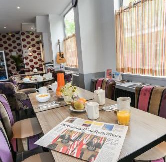 Saint-Vincent-de-Paul Apartment | Appart Hotel Avalon