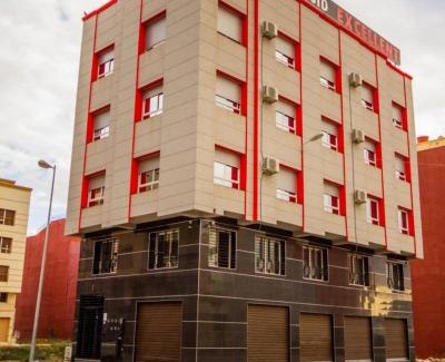 Hay Al Matar Apartment | Appart Hotel Excellent