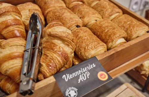 Transvaal Apartment | Appart'hôtel Odalys City - Bioparc Lyon Est