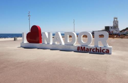 Nador Apartment | Appart Hotel Wassila