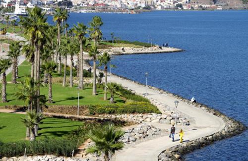 Nador Apartment | Appart Hotel Wassila