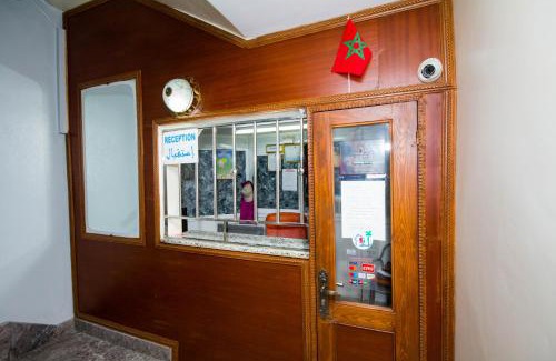 Nador Apartment | Appart Hotel Wassila