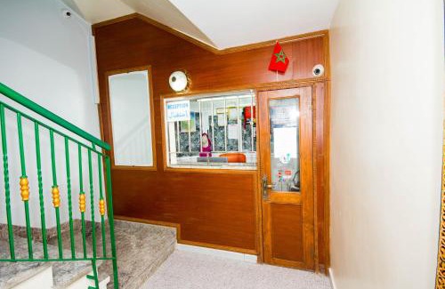 Nador Apartment | Appart Hotel Wassila