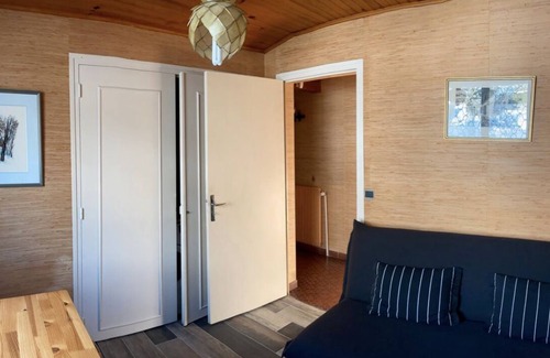 Meylan House | Appart Independant en Maison - Services « Appart Hotel » Jardin-parking Meylan