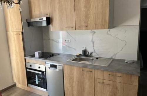 Ginasservis Apartment | Appart - Le Médiéval