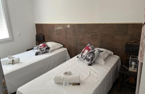 Ginasservis Apartment | Appart - Le Médiéval