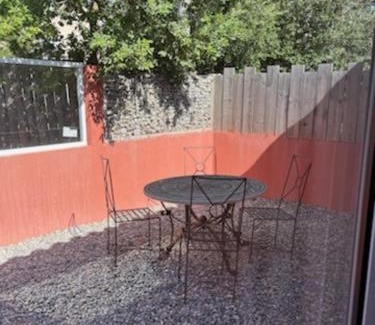 Ginasservis Apartment | Appart - Le Médiéval