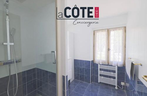 Carry-le-Rouet Apartment | Appart Marie
