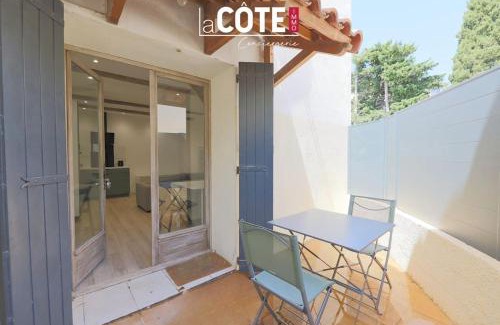 Carry-le-Rouet Apartment | Appart Marie