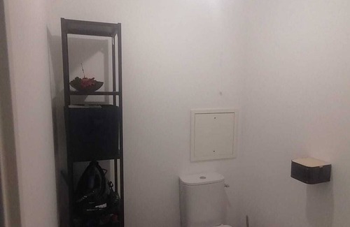 Neuilly-Plaisance Apartment | Appart Moderne Proche Paris et Disneyland / Wifi