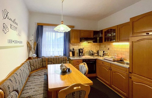 Oeblarn Apartment | Appart. Nr.1, max 4 pers. 2 bedrooms, shower/WC - Gasthof* zum Stralz'n