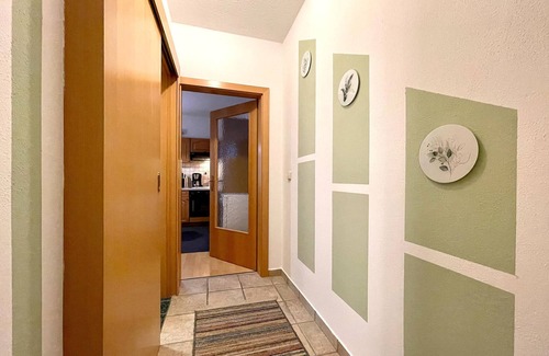 Oeblarn Apartment | Appart. Nr.1, max 4 pers. 2 bedrooms, shower/WC - Gasthof* zum Stralz'n