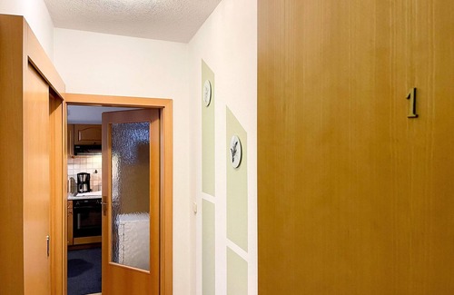 Oeblarn Apartment | Appart. Nr.1, max 4 pers. 2 bedrooms, shower/WC - Gasthof* zum Stralz'n