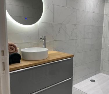 Espalion Apartment | Appart Otel 2 Espalion