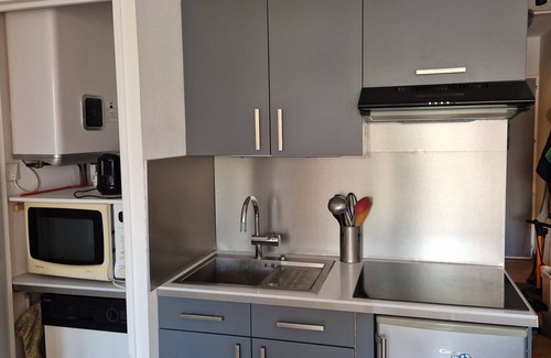 Meze Apartment | Appart+parking reserve 200m beach Mèze