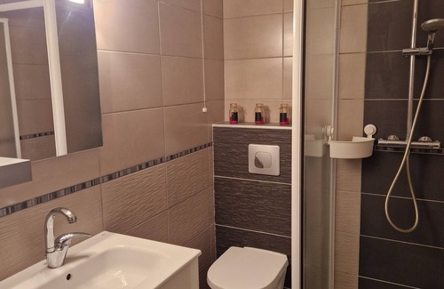 Meze Apartment | Appart+parking reserve 200m beach Mèze