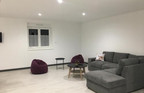 Cornimont Apartment | appart Renard 4 étoiles