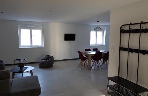 Cornimont Apartment | appart Renard 4 étoiles