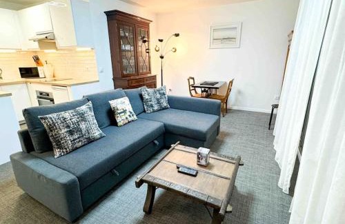 Joinville-le-Pont Apartment | Appart sérénité au Pont de Joinville, Paris