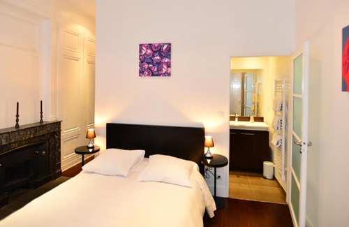 La Presqu'ile Apartment | Appart' Sala