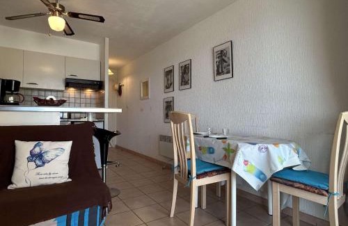 Banyuls-sur-Mer Apartment | Appart studio cabine Banyuls Sur Mer BN630-002
