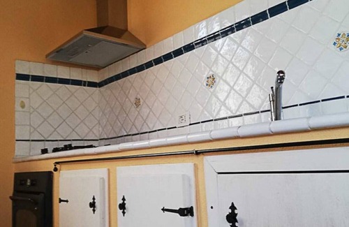 Buonconvento Apartment | Appartamento Aria