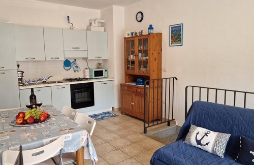 Capo Testa Apartment | Appartamento Marina by Holiday World