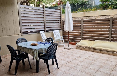 Capo Testa Apartment | Appartamento Marina by Holiday World