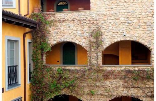 Masero Apartment | Appartamento Virginia