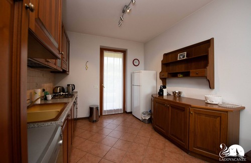 Polpenazze del Garda Apartment | Appartamento Daniela