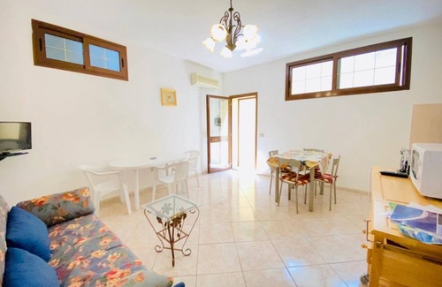 Buddittogliu Straulas Apartment | Appartamento Sa Domo Lada 1