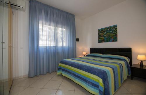 Porto d'Ascoli Apartment | Appartamenti La Mer
