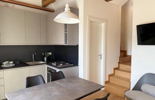 Abbadia San Salvatore Apartment | Appartamento di Celsa