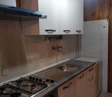 Altipiani di Arcinazzo House | Appartamento nel verde adatto alle famiglie con CIN e RegLaz