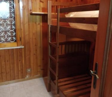 Altipiani di Arcinazzo House | Appartamento nel verde adatto alle famiglie con CIN e RegLaz