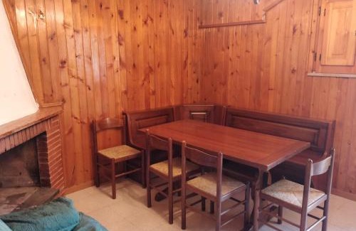 Altipiani di Arcinazzo House | Appartamento nel verde adatto alle famiglie con CIN e RegLaz