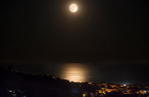 Baunei Apartment | Appartamento Panoramico Vista Mare e Montagna