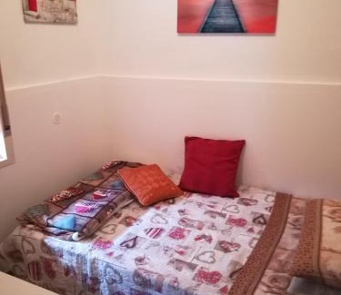 Agnone Apartment | Appartamenti Alessandro