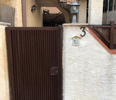 Agnone Apartment | Appartamenti Alessandro