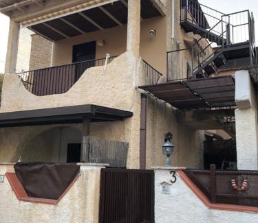 Agnone Apartment | Appartamenti Alessandro