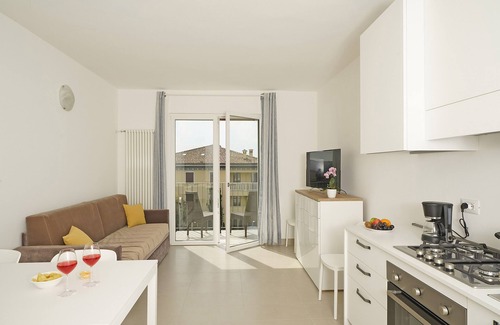 Montioni Apartment | Appartamenti Alle Mura